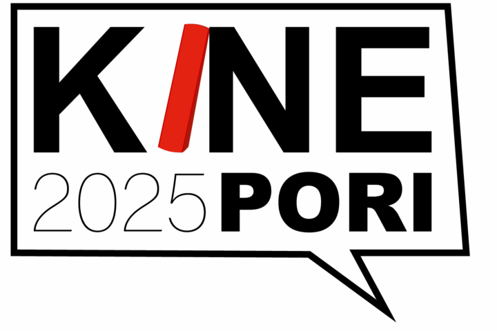 Kirjastonjohtajien neuvottelupäivät Pori -logo