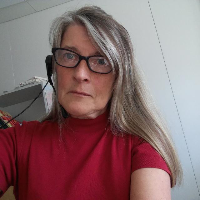 Kristiina Kontiainen